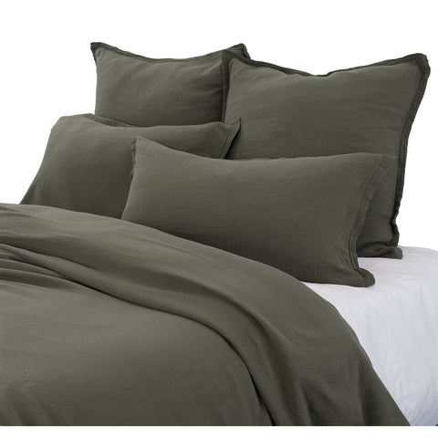 Muslin Duvet Cover Collection