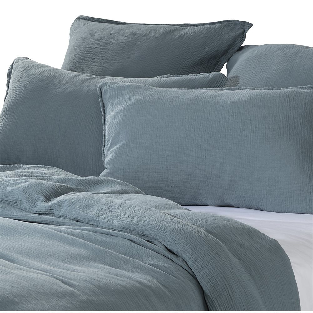 Muslin Duvet Cover Collection