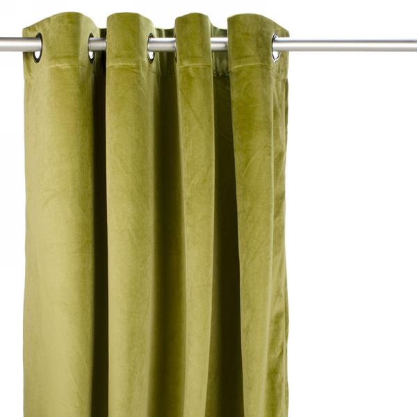 Royal Velvet Curtain Madison Mackenzie Home