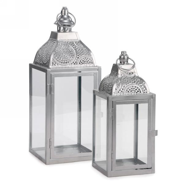 Morocco Lanterns