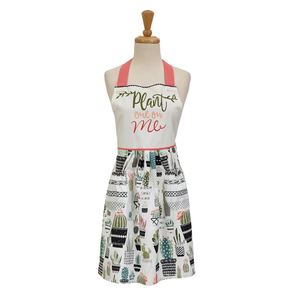 Plant One On Me Apron