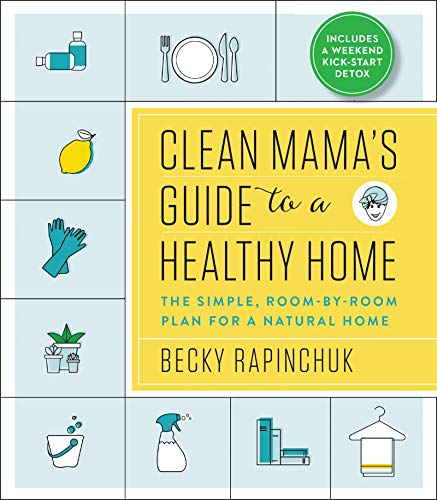 Clean Mama’s Guide