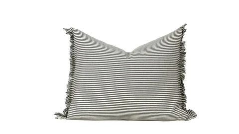 Abby Stripe Cushion