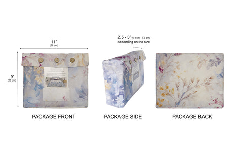 Kore Duvet Cover Set