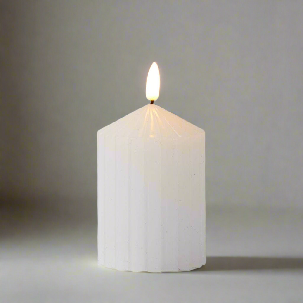 Deco Lite LED Pillar - 2 Sizes