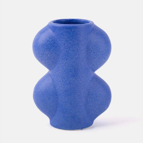 Bubble Ceramic Vase - 2 Sizes