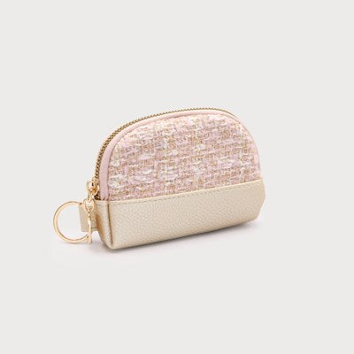 Coin Purse Keychain