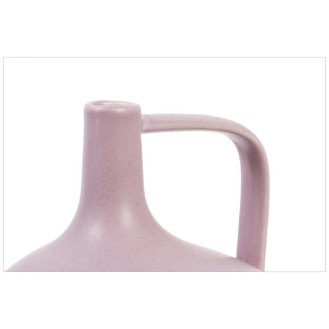 Jug Ceramic Vase w/Handle