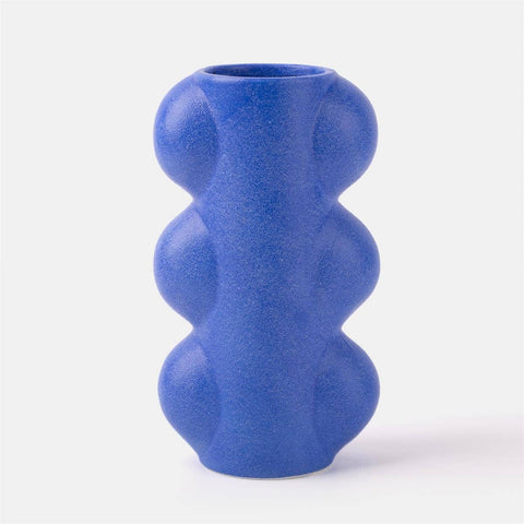 Bubble Ceramic Vase - 2 Sizes