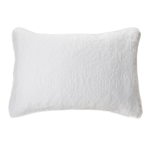 Damask Stitched Quilt Collection