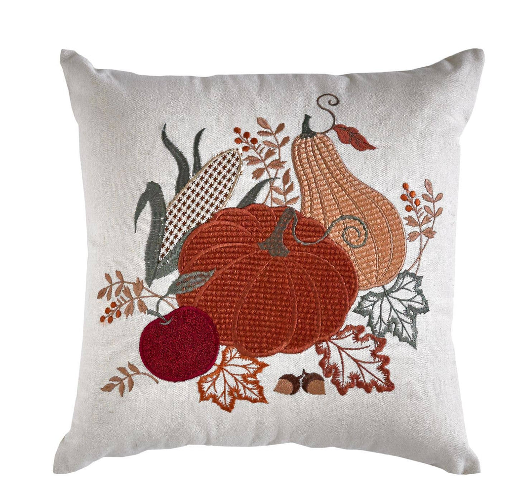 Harvest Cushion
