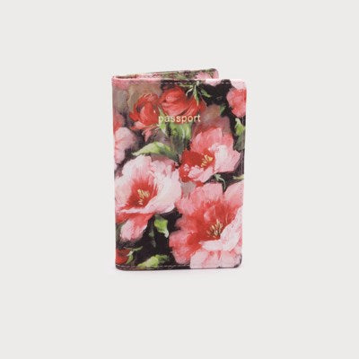 Passport Wallet