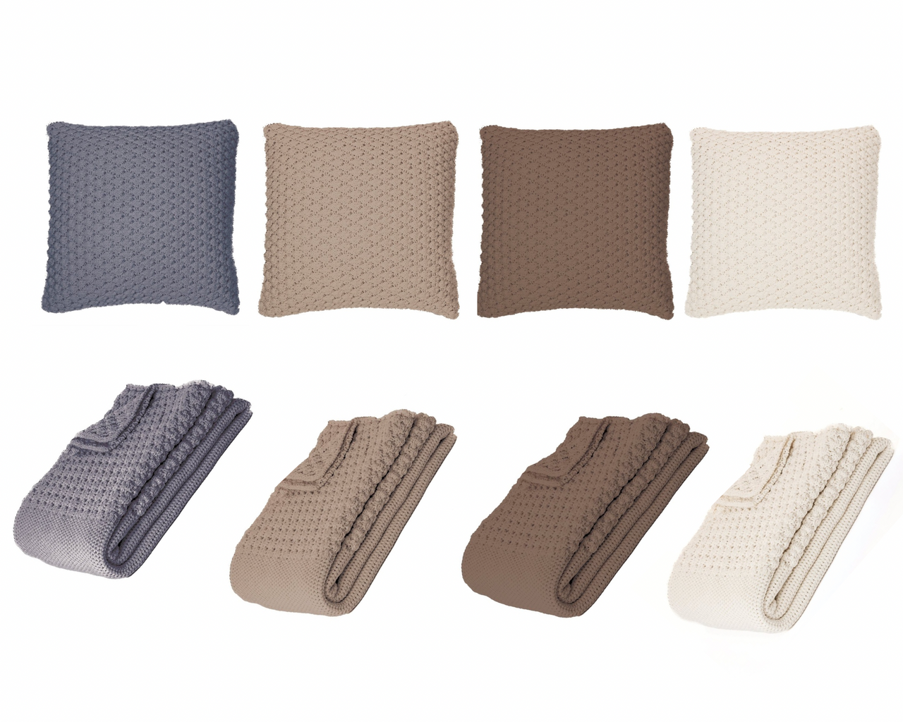 Cushions & Throws