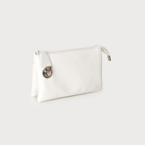 Amanda Crossbody w/wristlet