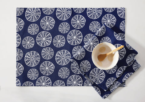 Urchin Placemat