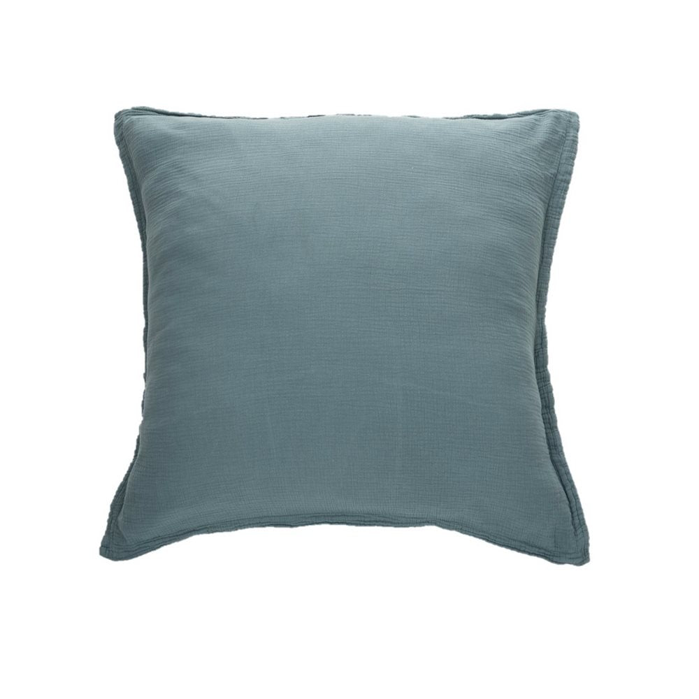 Muslin Pillow Cover 2 Colours
