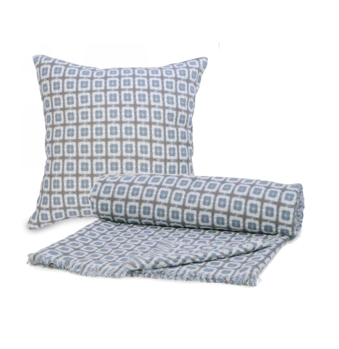 Cushions & Throws