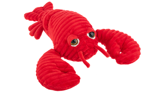 Ribbles Lobster Plush