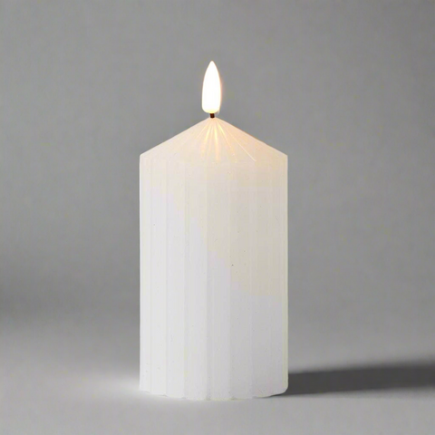 Deco Lite LED Pillar - 2 Sizes