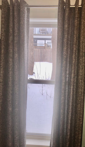 Myles Curtain Panel