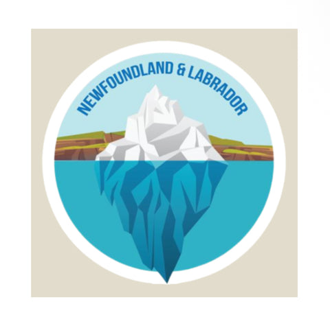 Vinyl Sticker