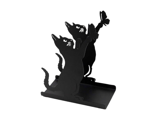 Cat Napkin Holder