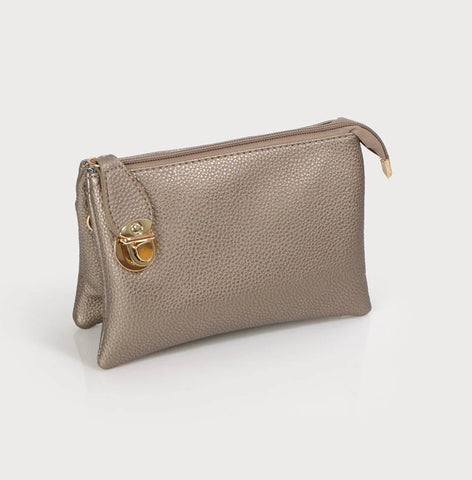 Amanda Crossbody Purse - 39 Colours