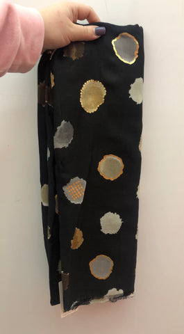 Lots of Dots Scarf
