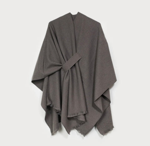 Marcy Shawl Wrap 3 Colours