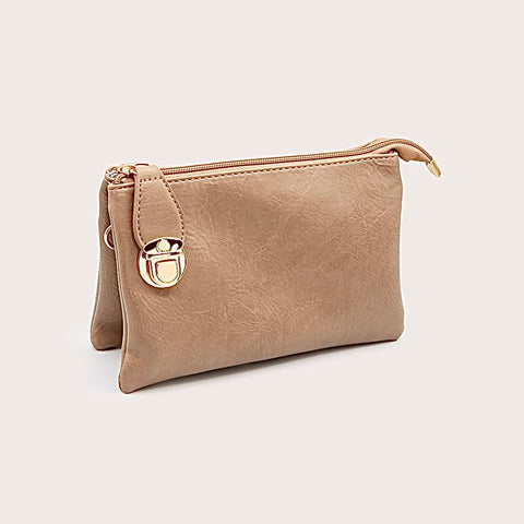 Amanda Crossbody Purse 40 Colours