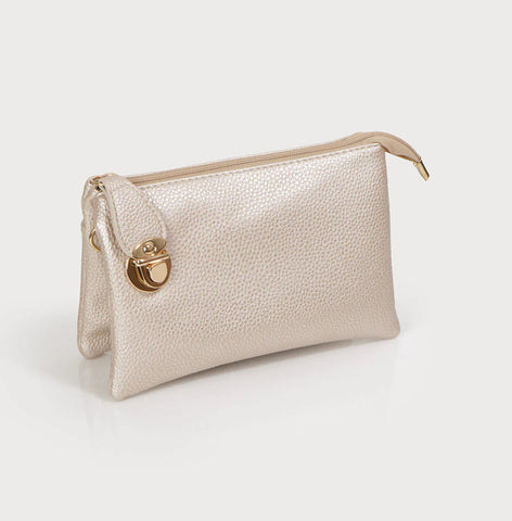 Amanda Crossbody Purse - 39 Colours