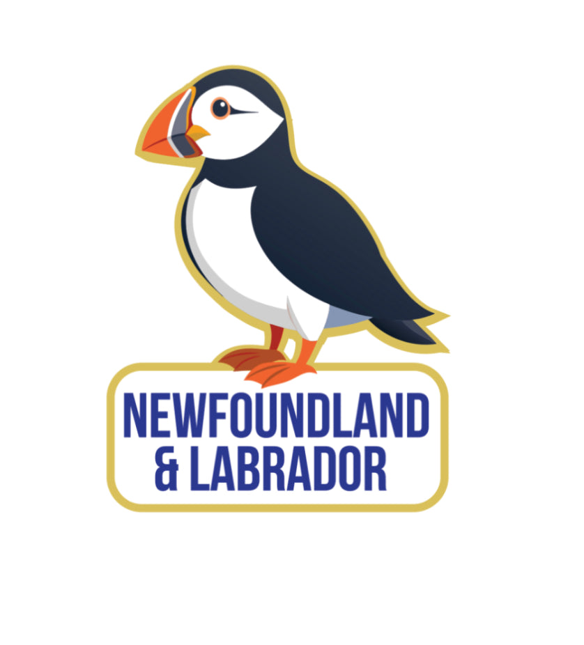 Puffin Patch