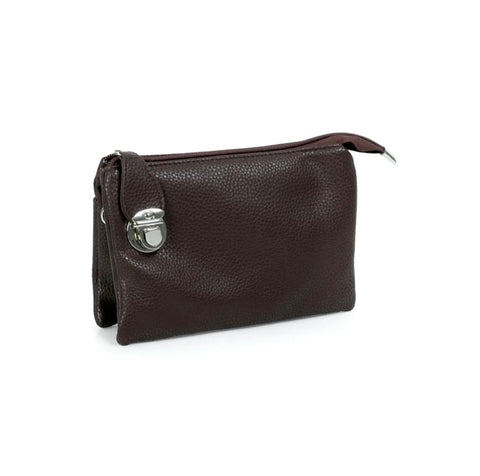Amanda Crossbody Purse - 39 Colours