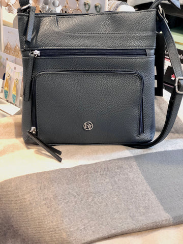 Kathryn Crossbody Purse