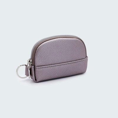 Coin Purse Keychain