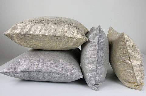 14k Velvet Cushion