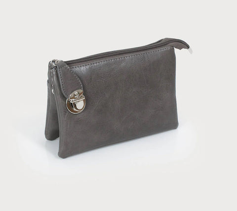 Amanda Crossbody Purse - 39 Colours