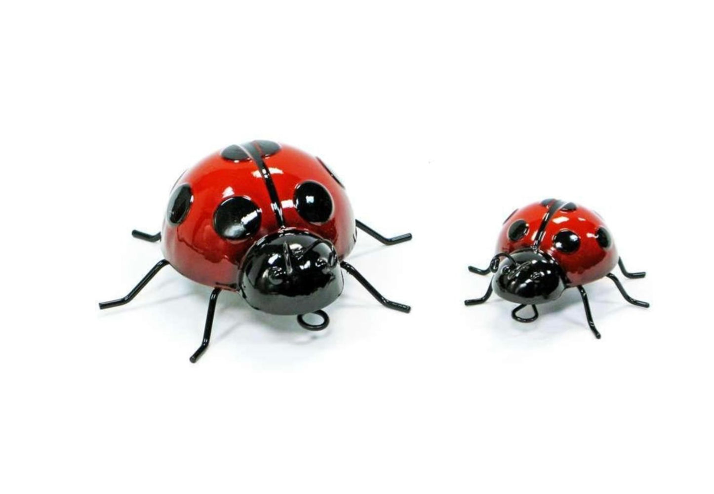 Ladybug Decor
