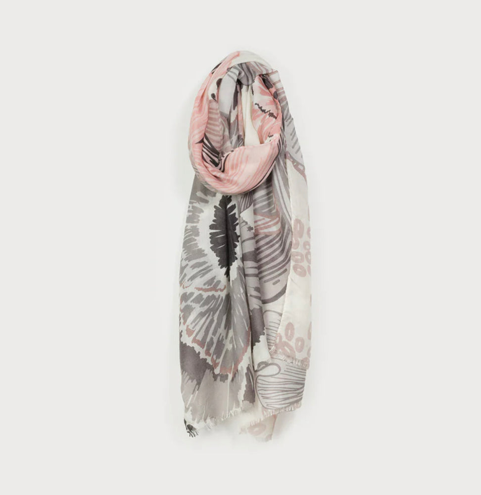 Roma Scarf