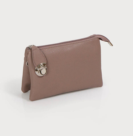 Amanda Crossbody Purse - 39 Colours