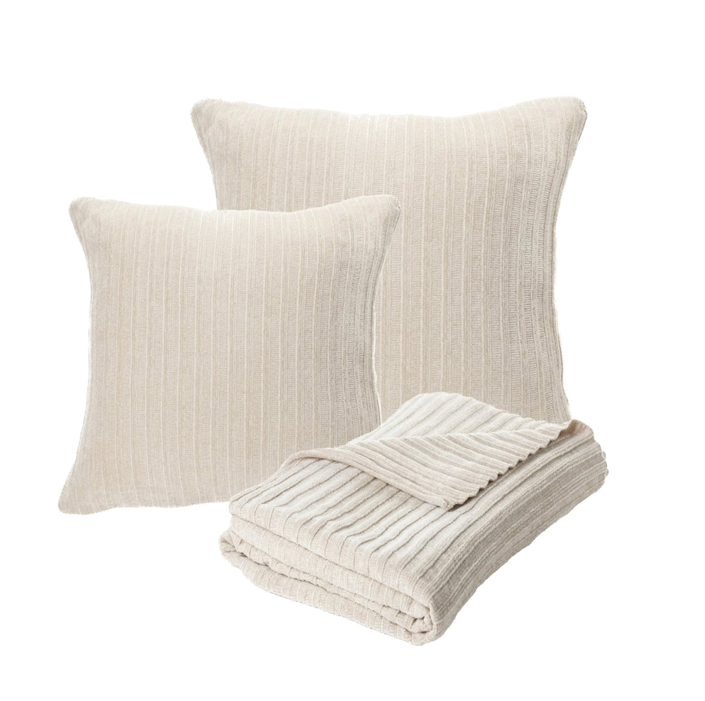 Hippy Accent Pillow, Euro Pillow or Throw