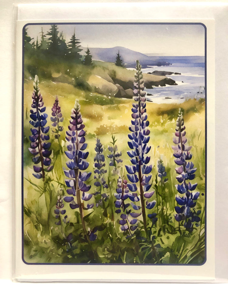 Elements of Soul Greeting Cards