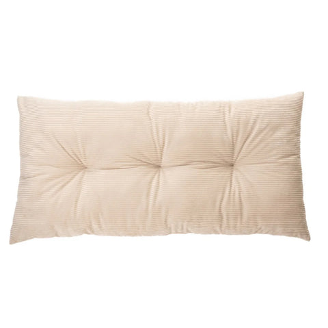 Corduroy Oblong Cushion