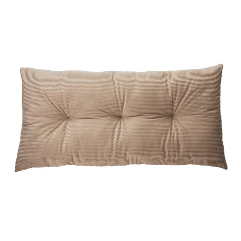 Corduroy Oblong Cushion