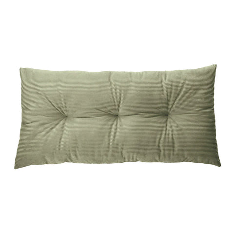 Corduroy Oblong Cushion