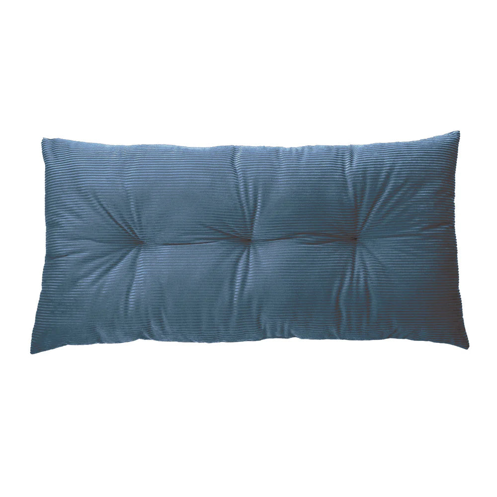 Corduroy Oblong Cushion