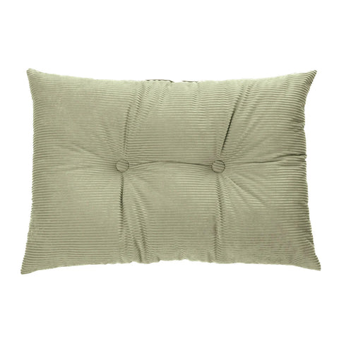 Corduroy Oblong Cushion