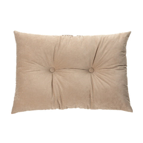 Corduroy Oblong Cushion