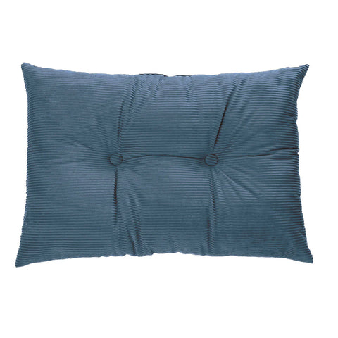 Corduroy Oblong Cushion
