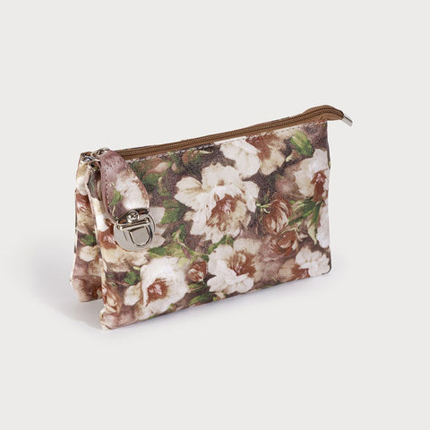 Amanda Crossbody w/wristlet